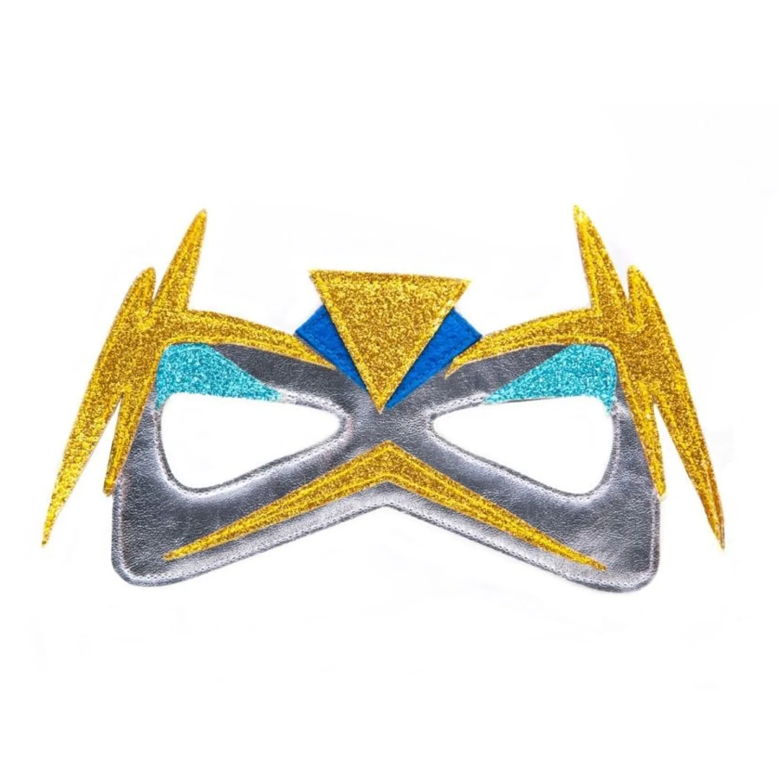 Ansiktsmask Superhero