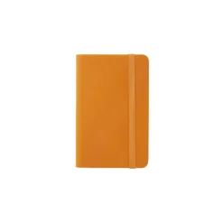 Anteckningbok Romeo A6 Orange