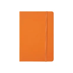 Anteckningbok Romeo A5 Orange