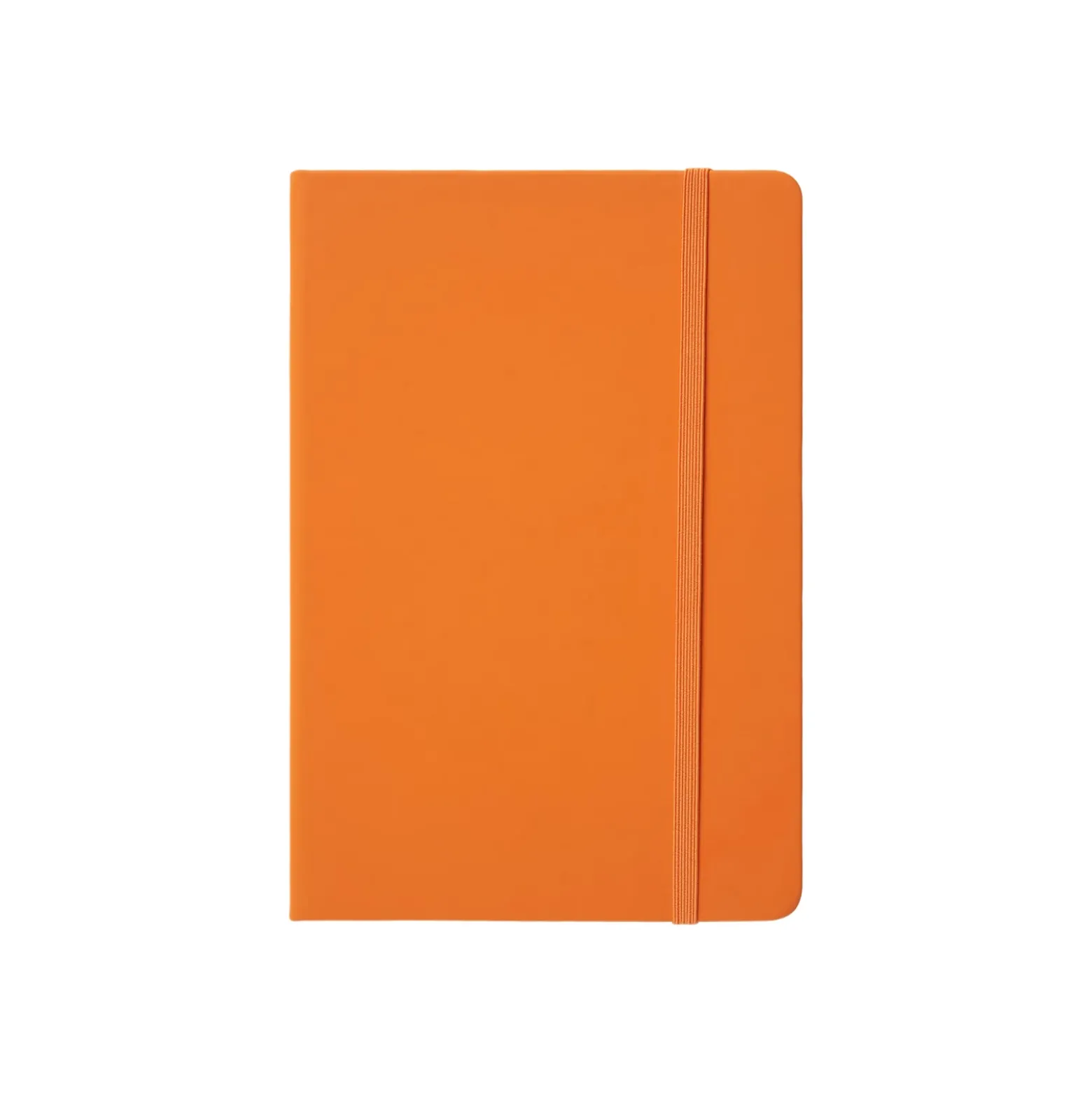 Anteckningbok Romeo A5 Orange