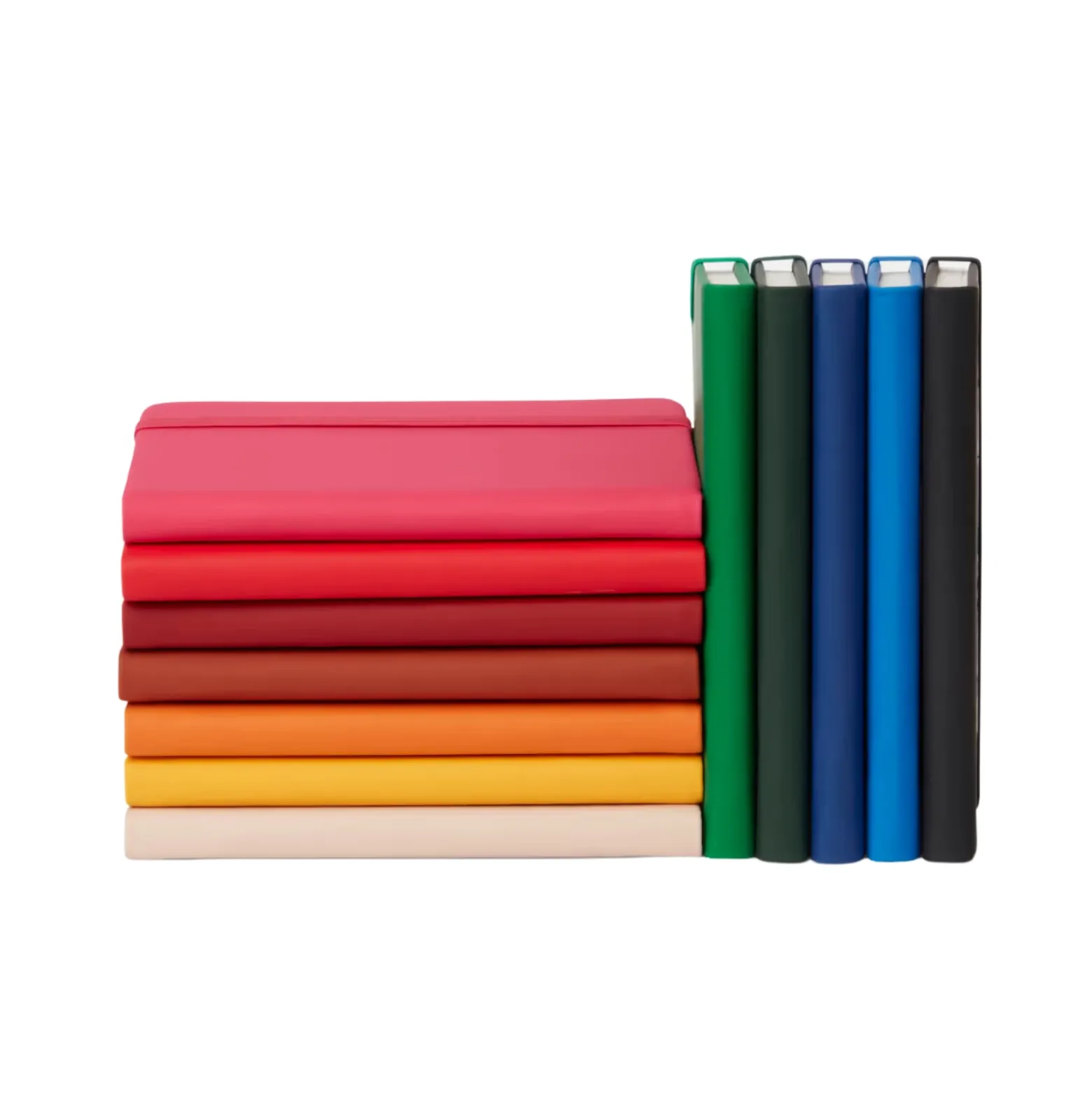 Anteckningbok Romeo B5