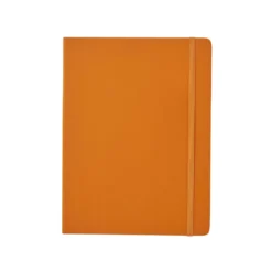 Anteckningbok Romeo B5 Orange