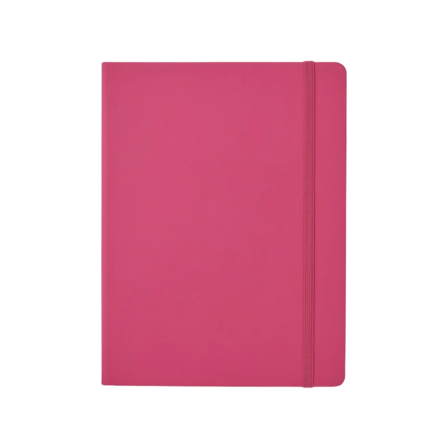 Anteckningbok Romeo B5 Rosa