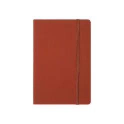 Anteckningsbok Romeo A5 brun
