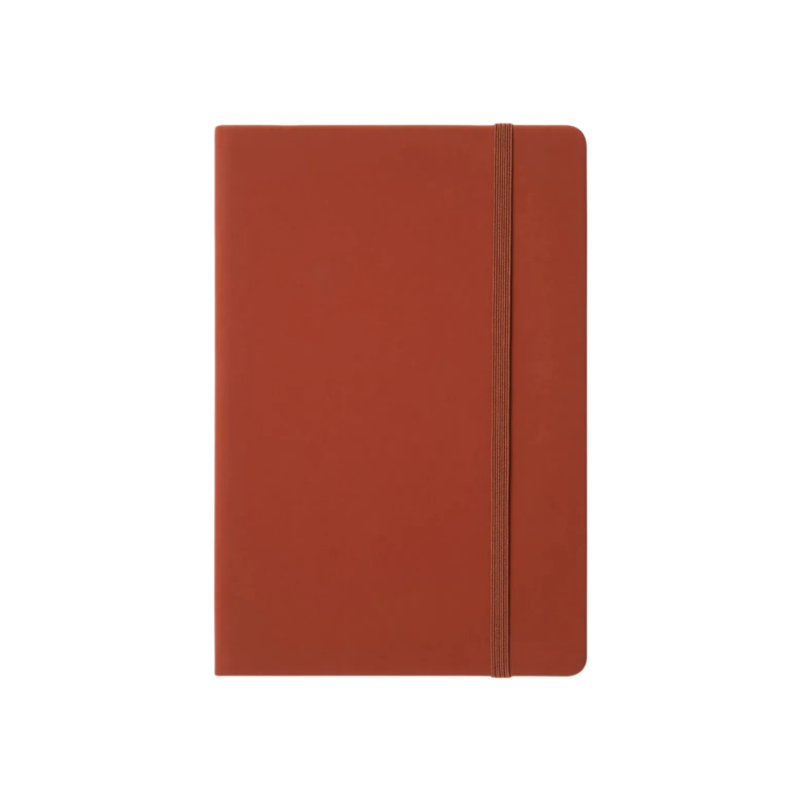 Anteckningsbok Romeo A5 brun