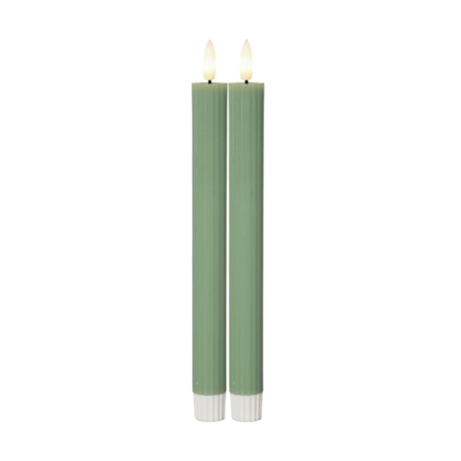 Antikljus LED 2-Pack