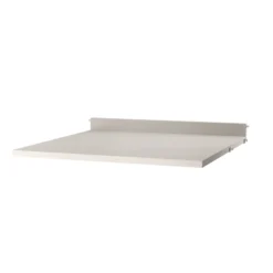 Arbetsskiva 58x58 Beige