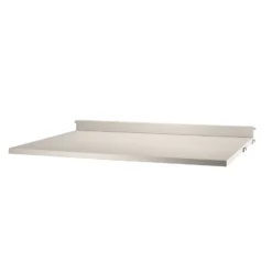 Arbetsskiva 78x58 beige