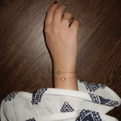 Armband Dear Guld