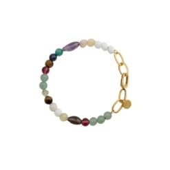 Armband Dream Catcher Guld
