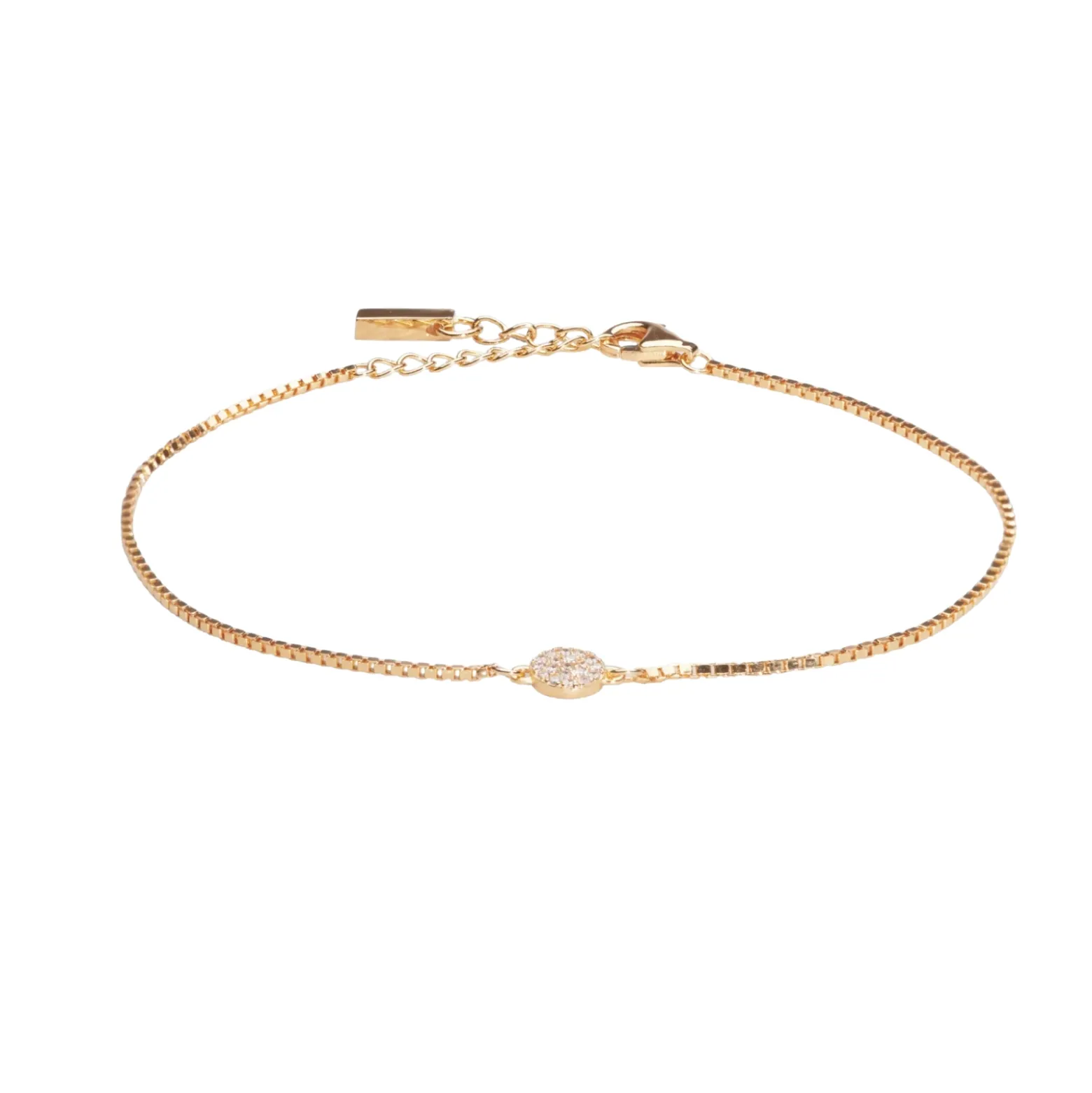 Armband Lulu Guld