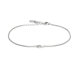 Armband Lulu Silver