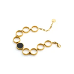Armband Luna guld