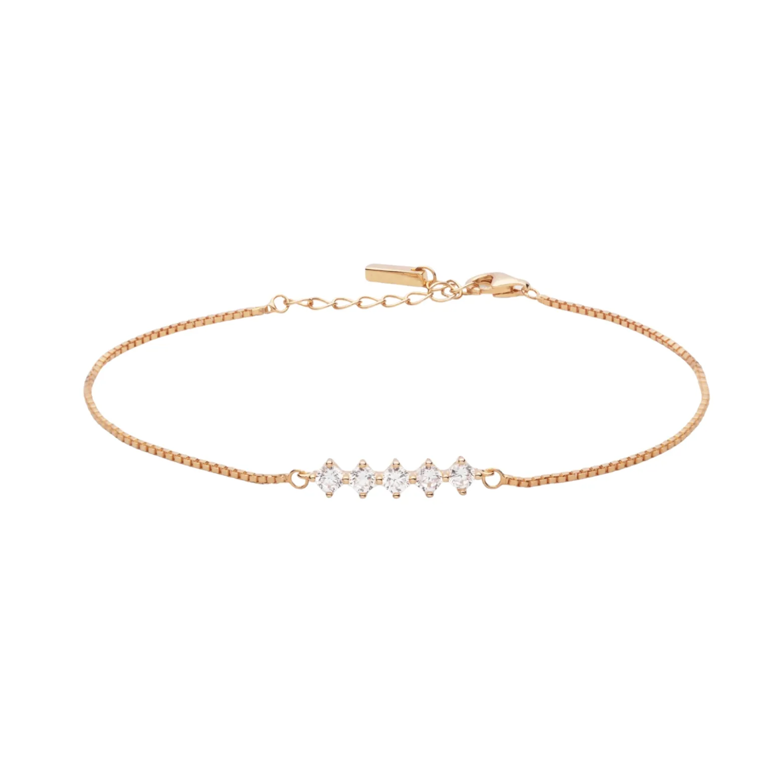 Armband Night Sky Guld
