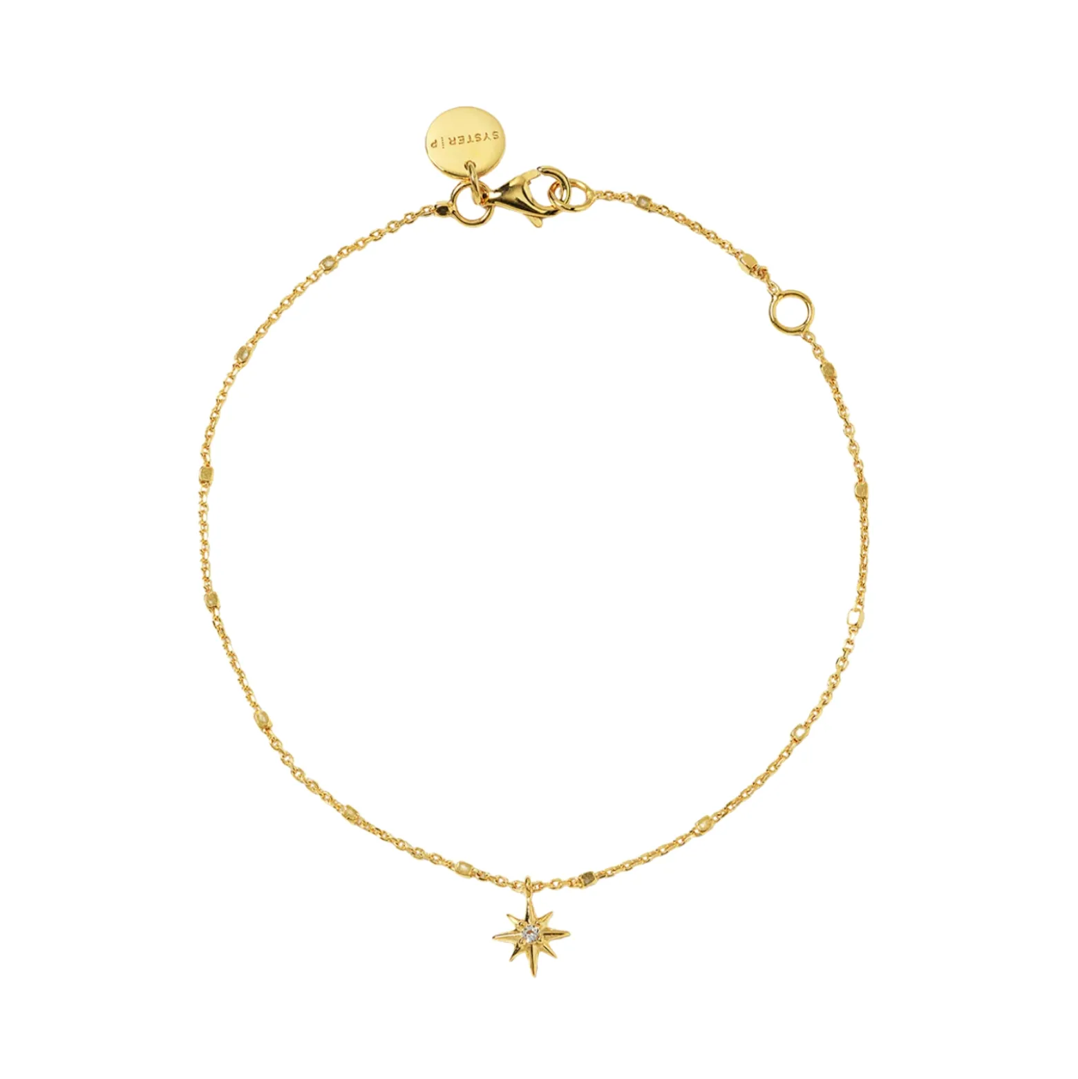 Armband North Star Guld