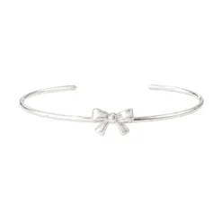 Armband Rosetta Silver