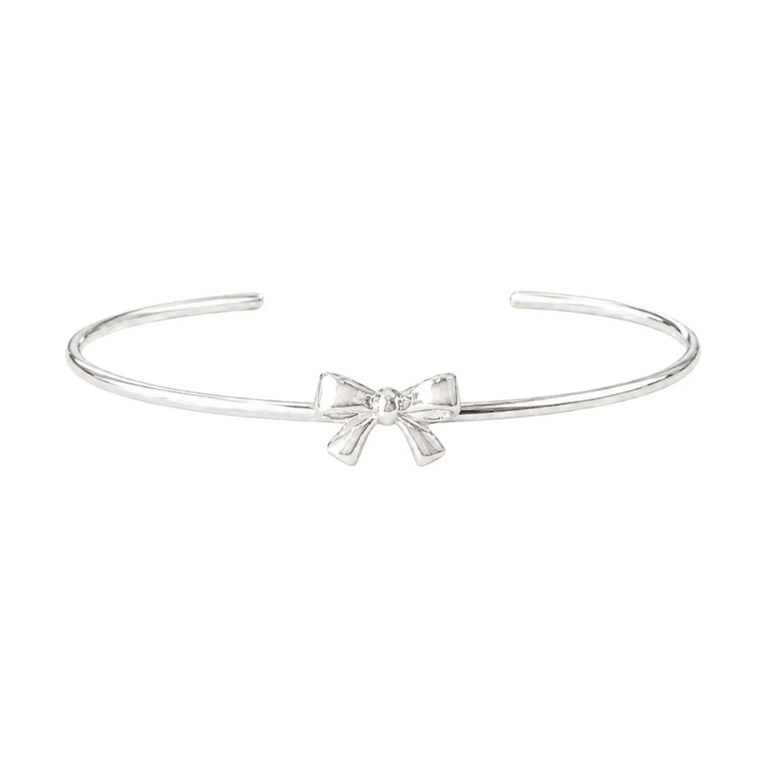 Armband Rosetta Silver