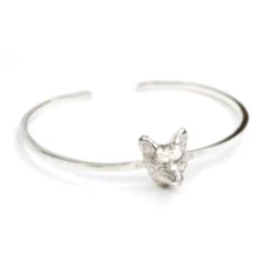 Armband Räv