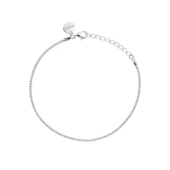Armband Sheer Doria Silver