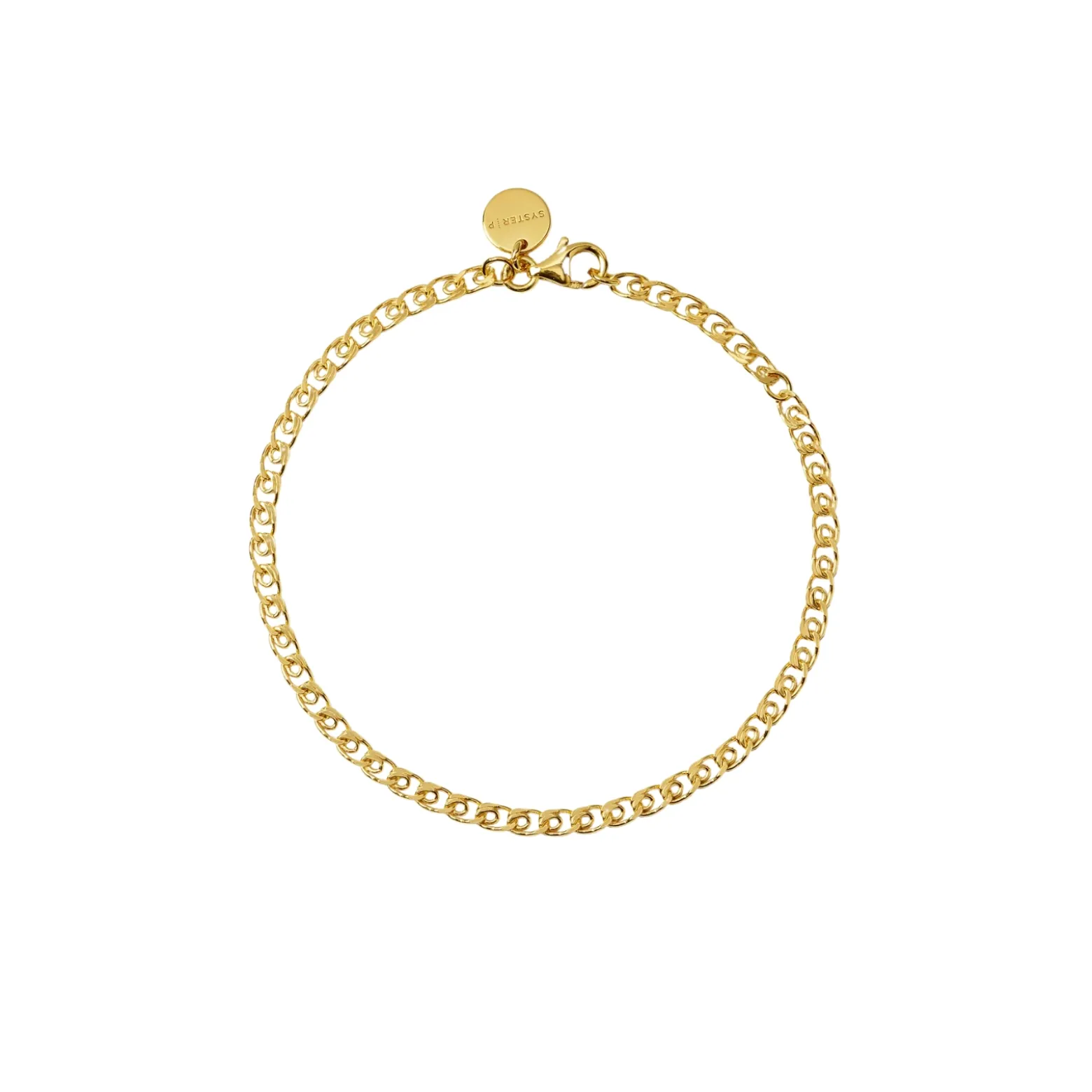 Armband Sheer Love Guld