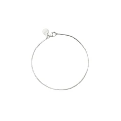 Armband Sheer Mirror Silver