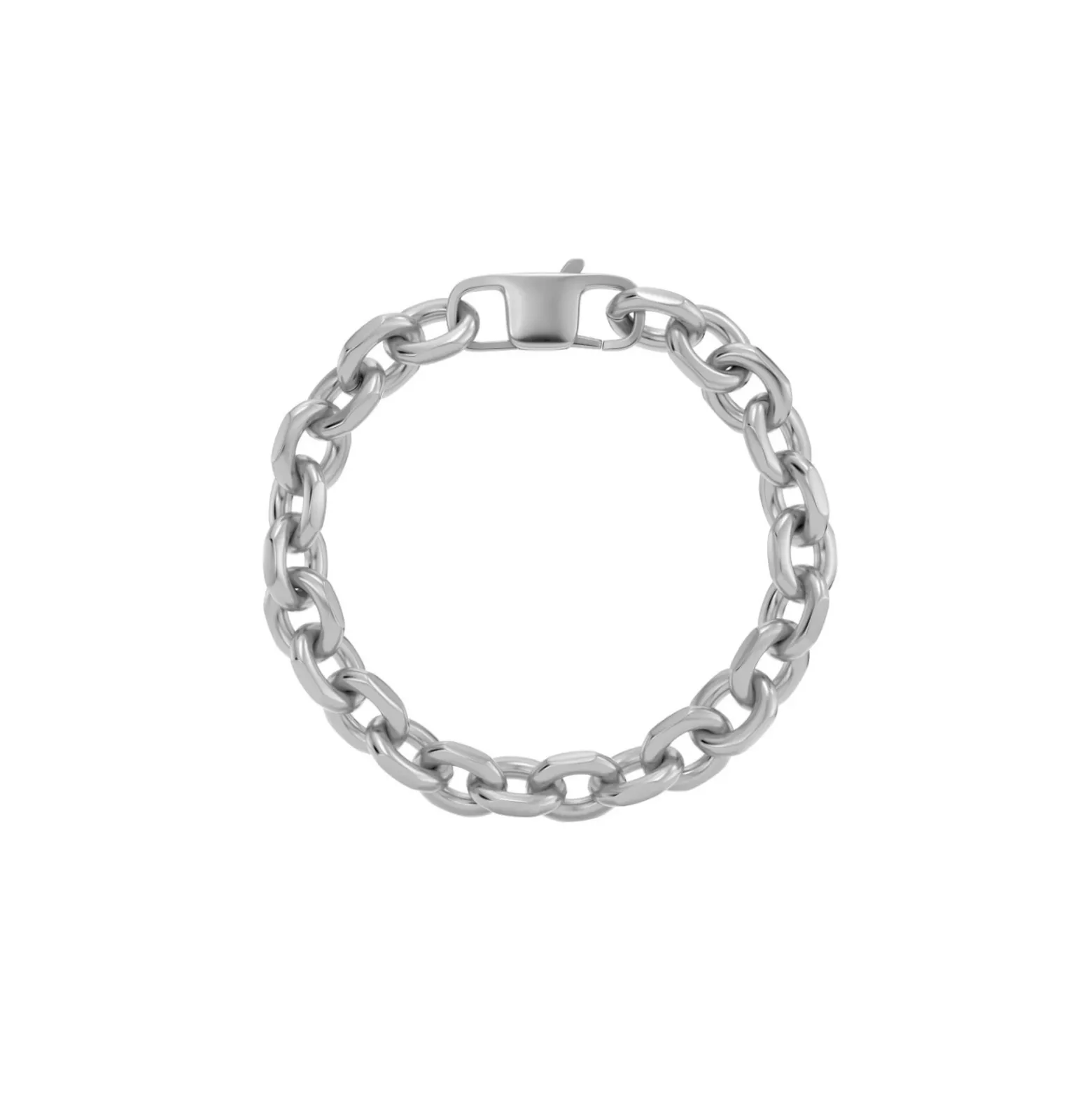 Armband Steve Stål