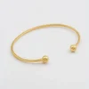 Armband Strict Plain Ball -