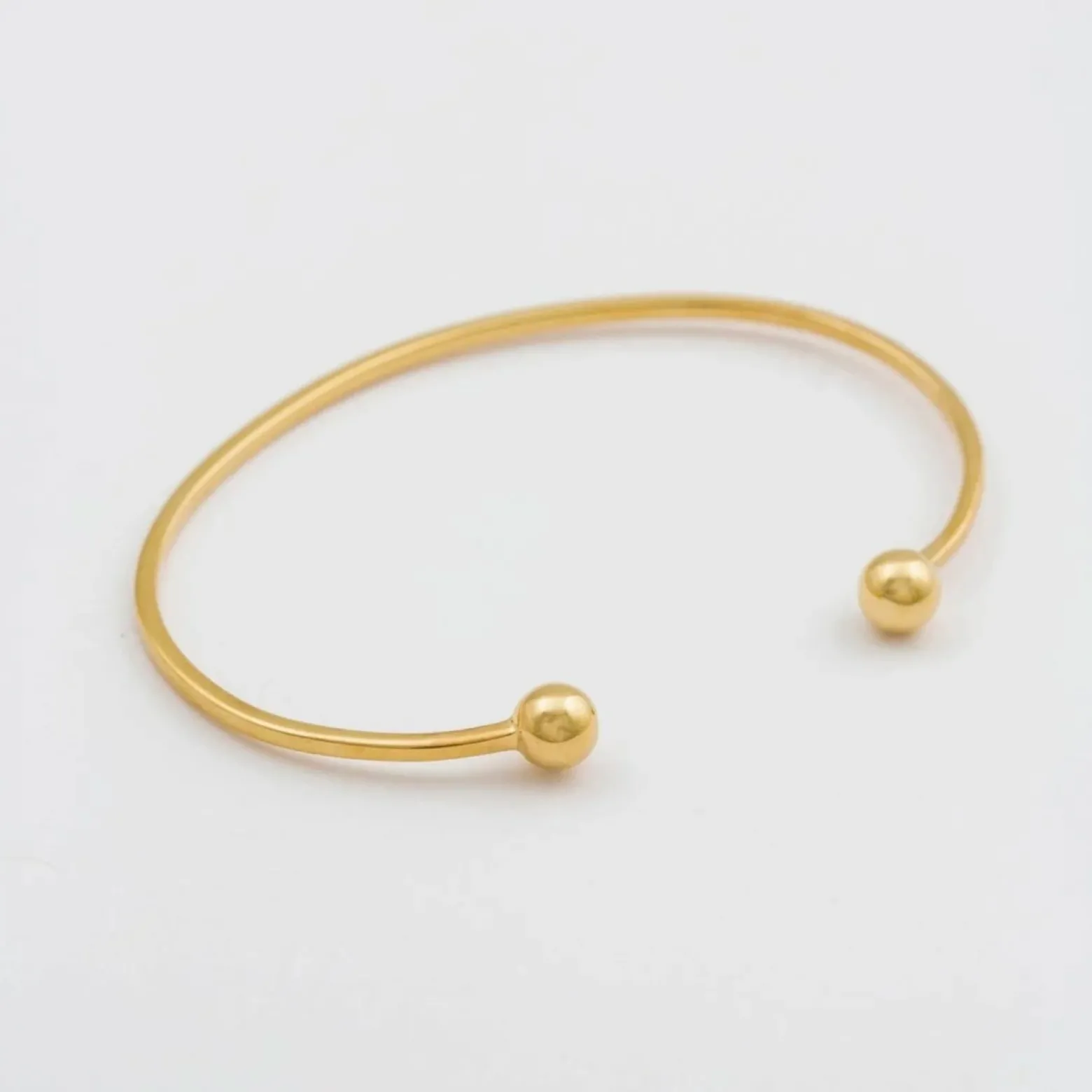 Armband Strict Plain Ball -