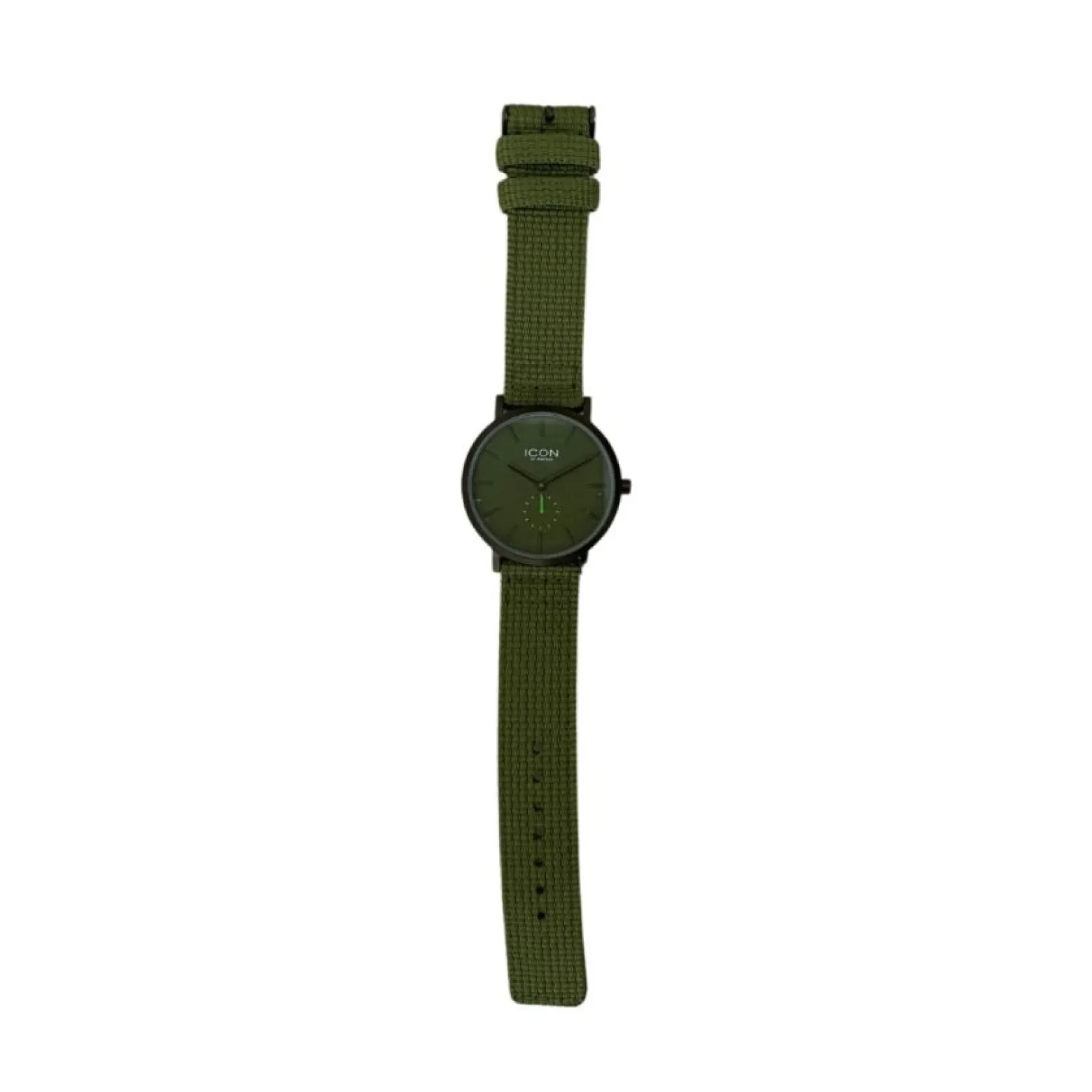 Armbandsur Rece 38 mm Mörkgrön