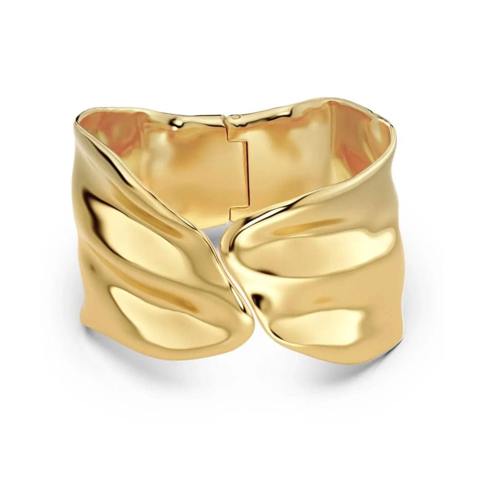 Armband Tidal Guld Small