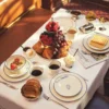 Assiette Parisa 19cm