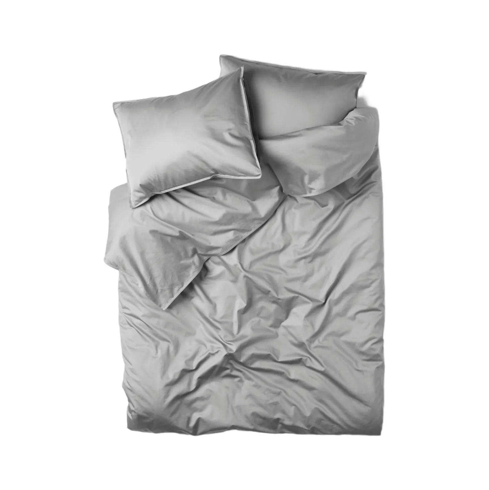 Bäddset Vide Satin 220x210cm