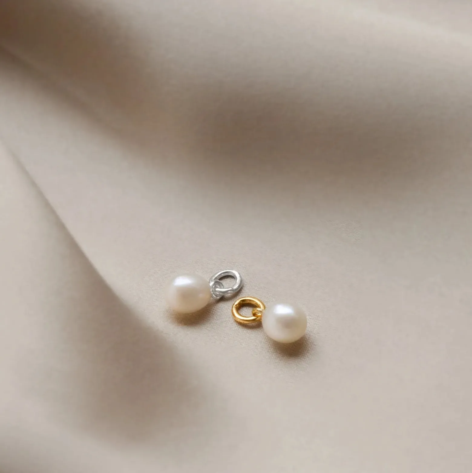 Berlock beloved Pearl