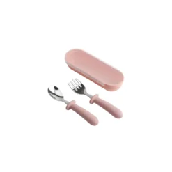 Bestickset Silikon