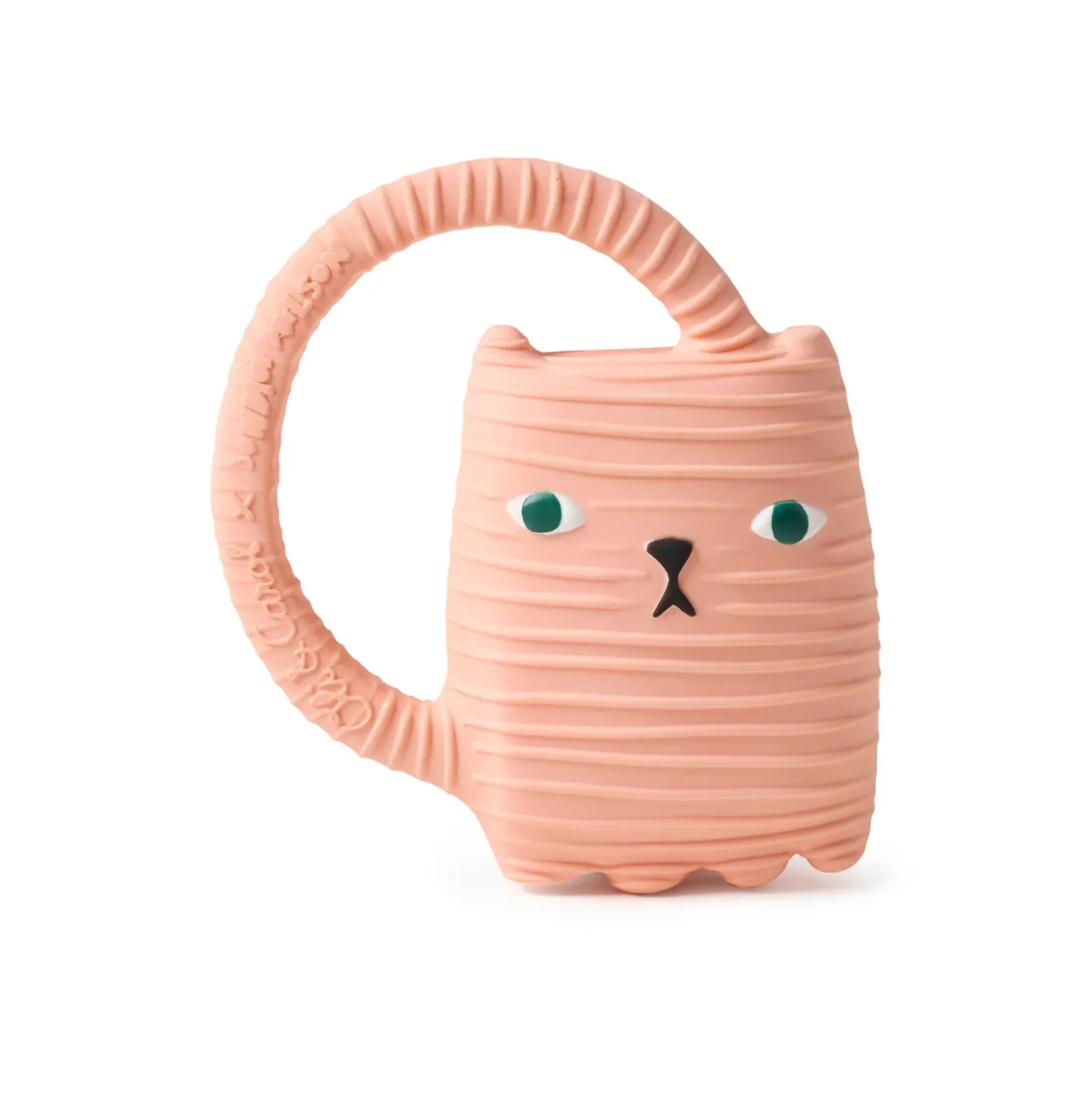Bitleksak Ginge cat