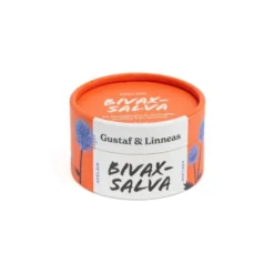 Bivaxsalva med Apelsin 60 gram