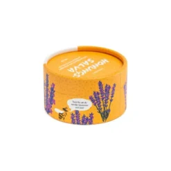Bivaxsalva med honung 60 gram