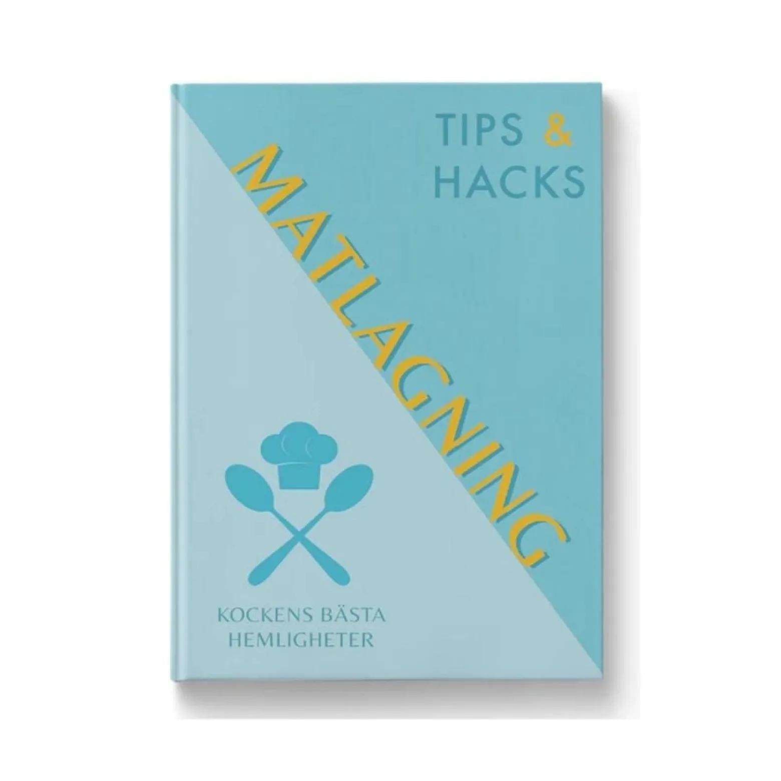 Bok Matlagning Tips & Hacks