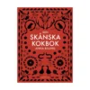 Bok Min skånska kokbok
