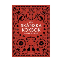 Bok Min skånska kokbok