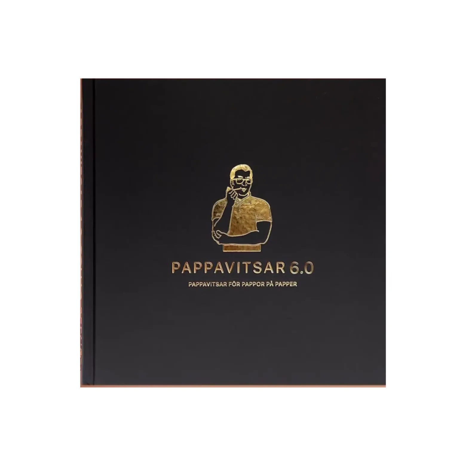 Bok Pappavitsar 6.0