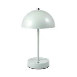 Bordslampa Laddningsbar Lova Sage grön
