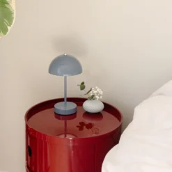 Bordslampa Laddningsbar Lova