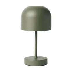 Bordslampa uppladdningsbar Ebba Grön