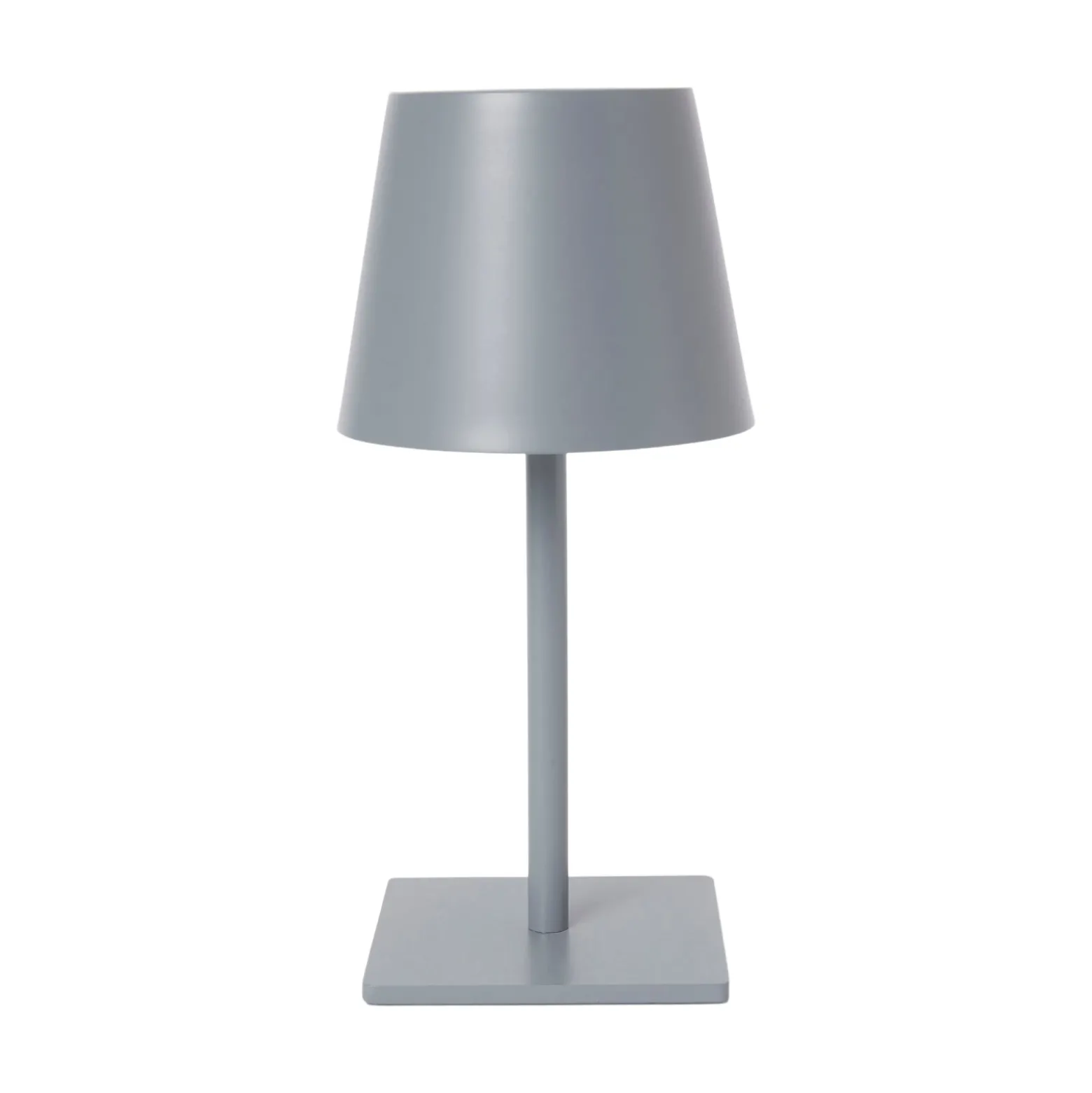 Bordslampa Uppladningsbar ELSA Blå