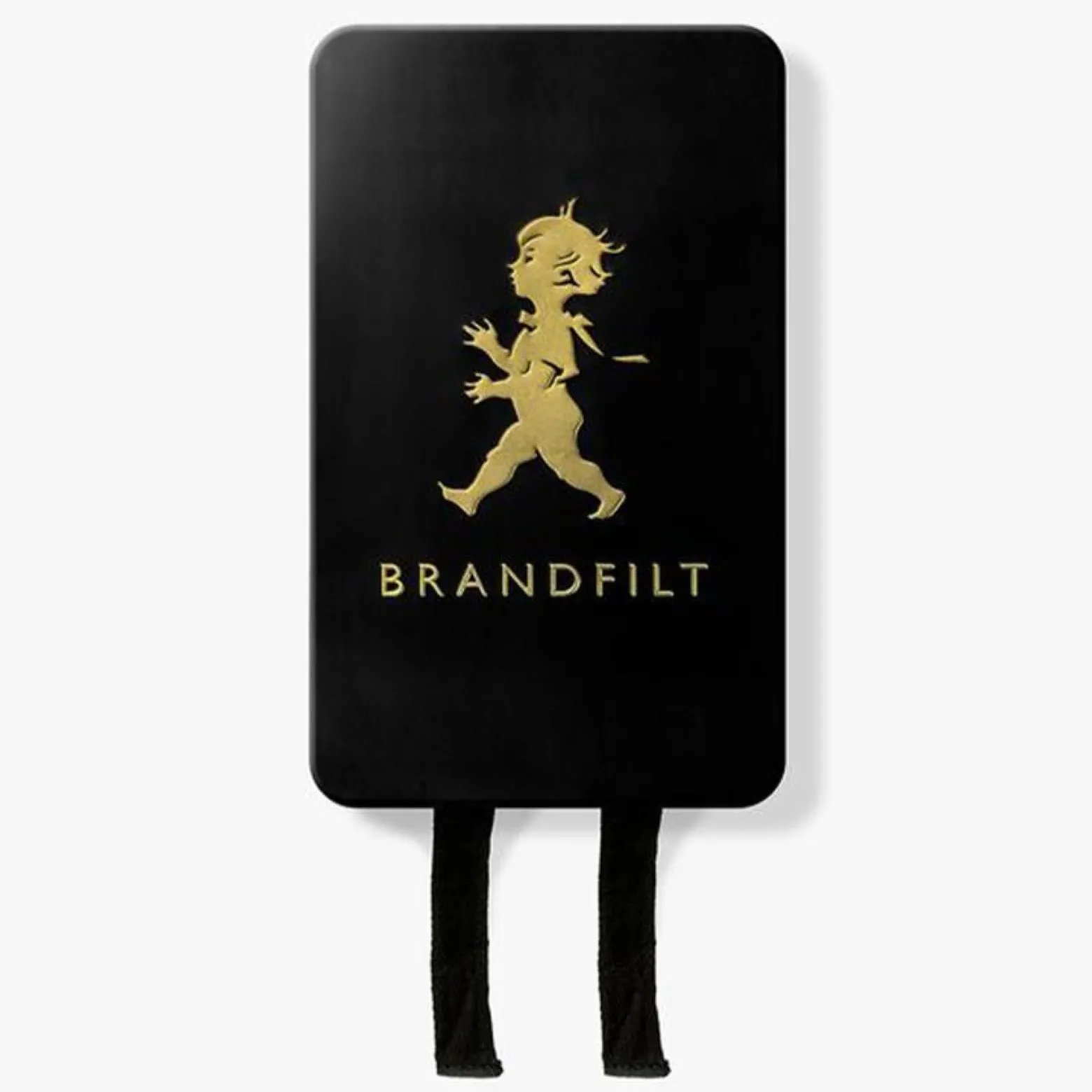 Brandfilt solstickan