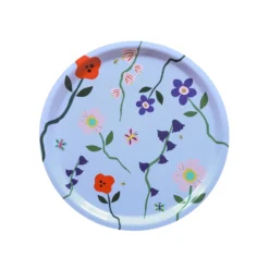 Bricka Wildflowers - Sky