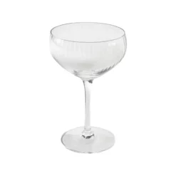 Champagne Coup Sopran 4-pack klar