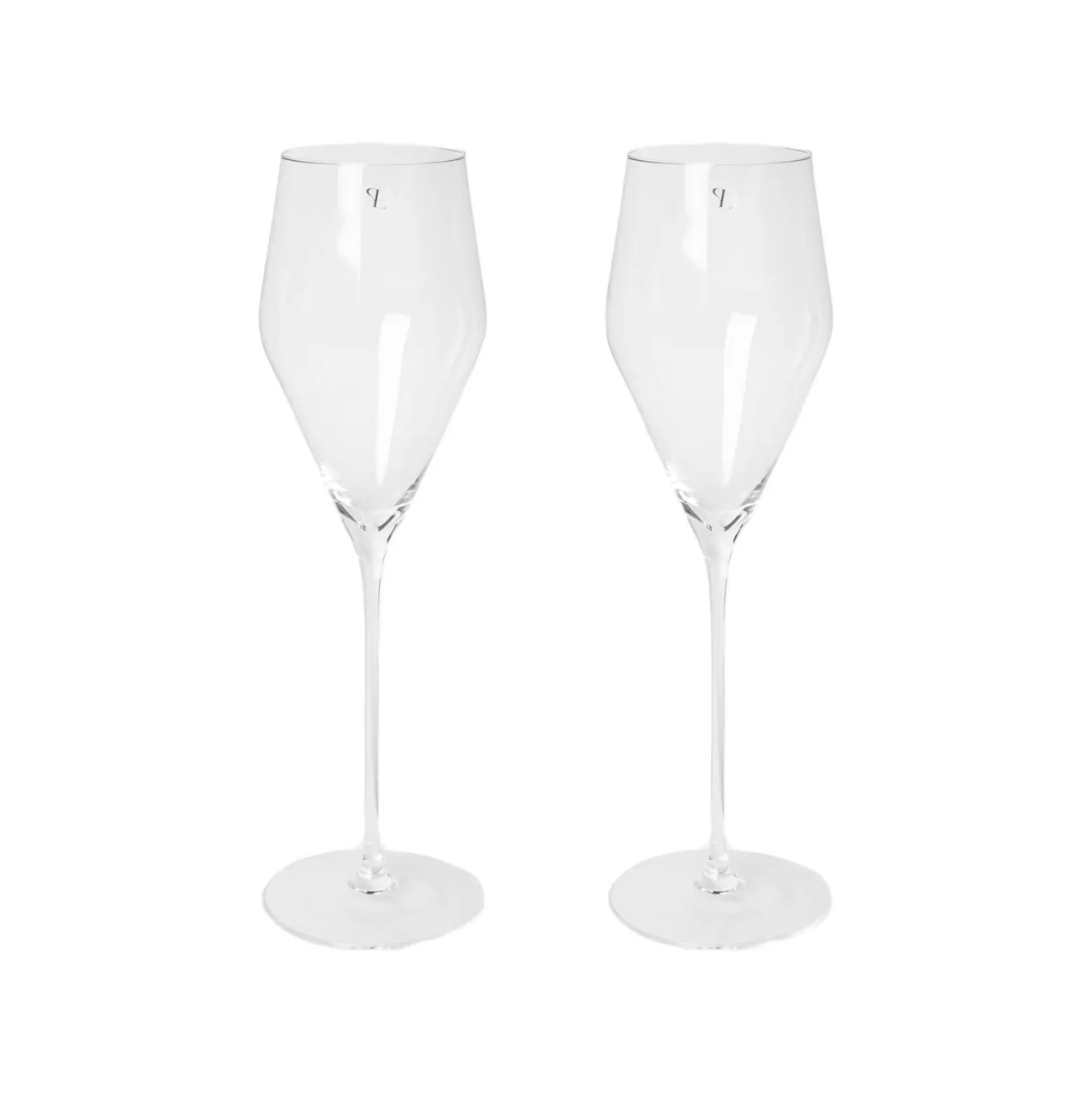 Champagneglas Prosecco 2-pack