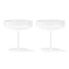 Champagneglas Ripple 2-P